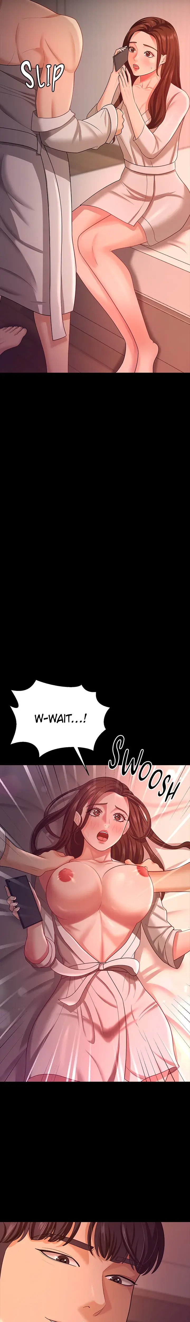 The Cheating Chatroom Chapter 19 - Page 19