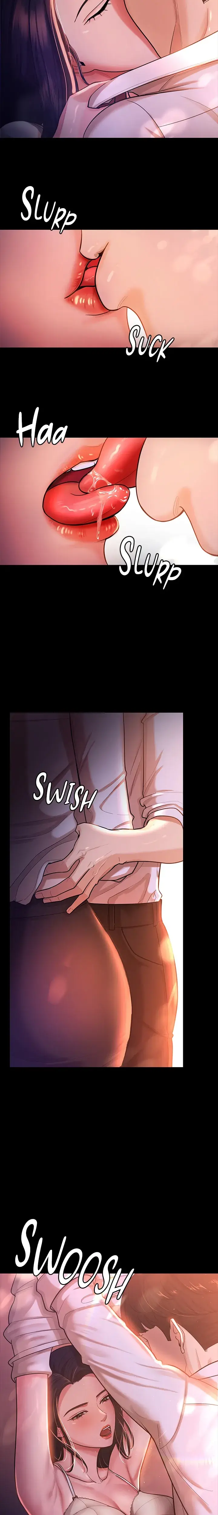 The Cheating Chatroom Chapter 2 - Page 12