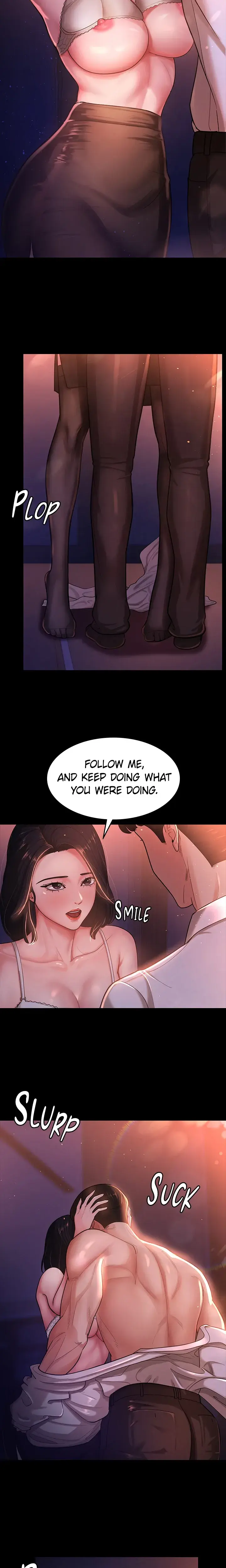 The Cheating Chatroom Chapter 2 - Page 13