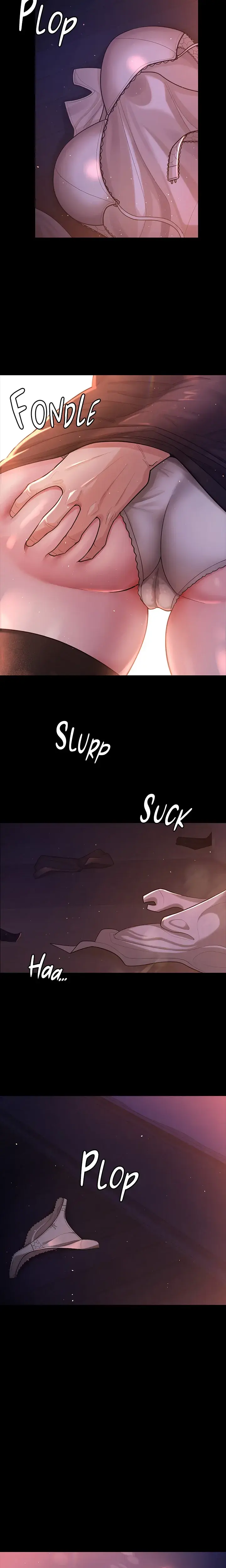 The Cheating Chatroom Chapter 2 - Page 14