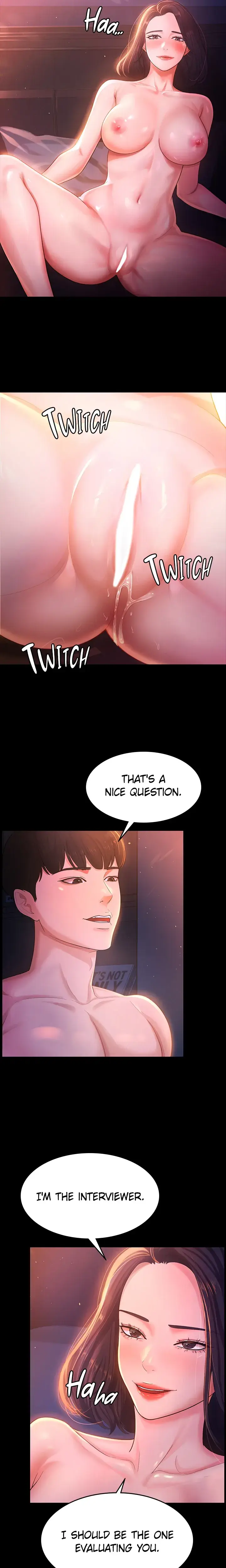 The Cheating Chatroom Chapter 2 - Page 15