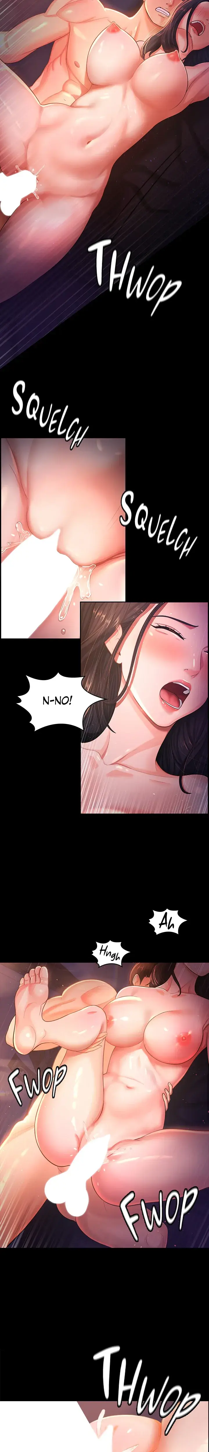 The Cheating Chatroom Chapter 2 - Page 21
