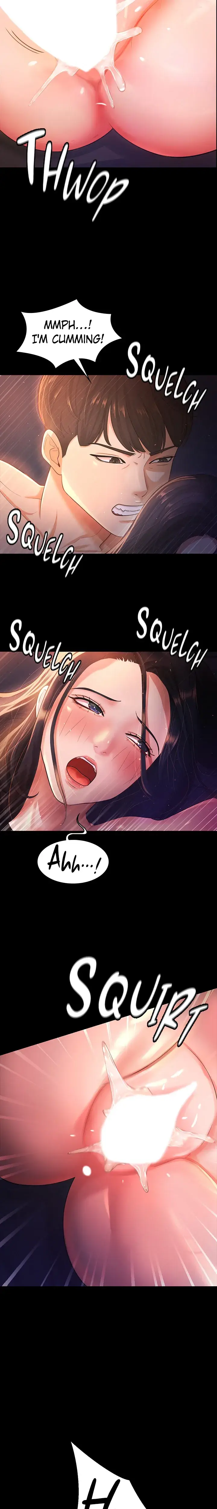 The Cheating Chatroom Chapter 2 - Page 22