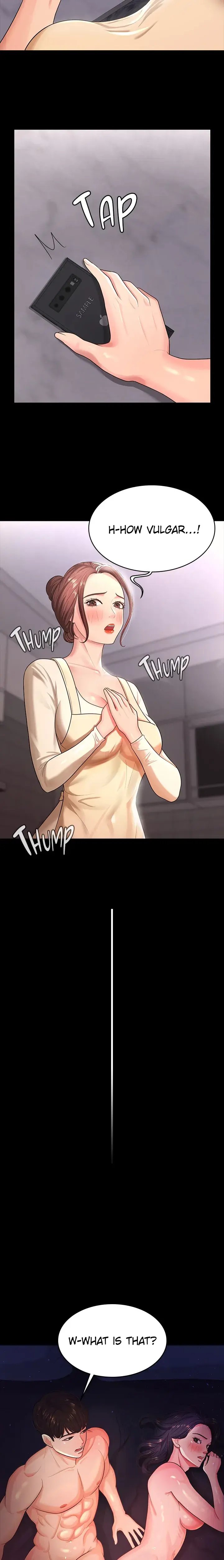The Cheating Chatroom Chapter 2 - Page 26