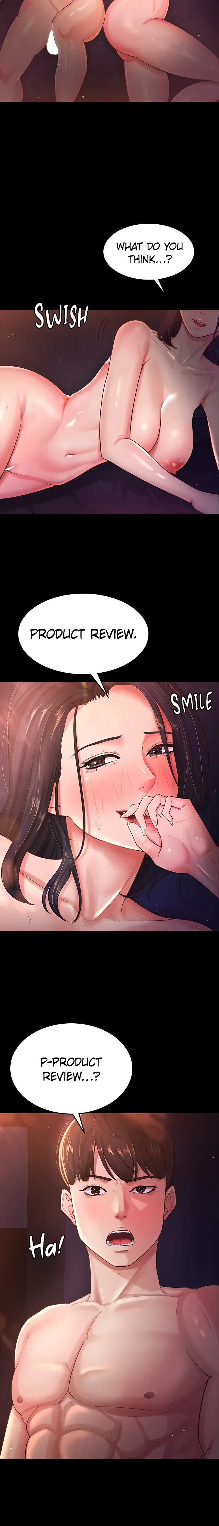 The Cheating Chatroom Chapter 2 - Page 27