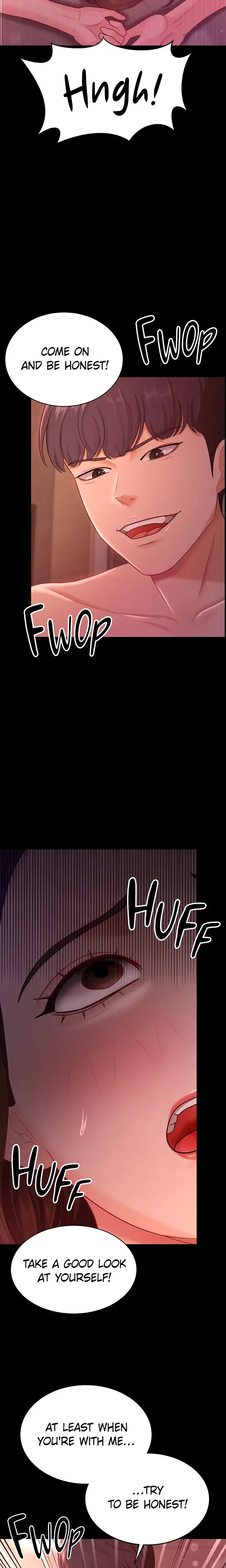 The Cheating Chatroom Chapter 20 - Page 14