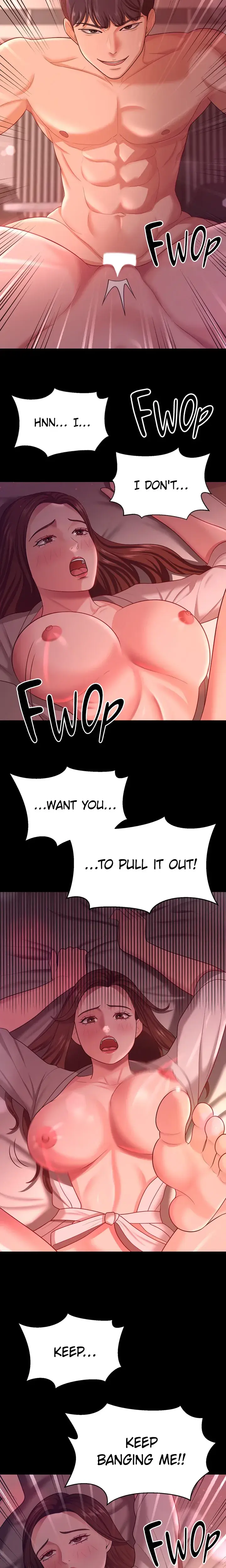The Cheating Chatroom Chapter 20 - Page 15