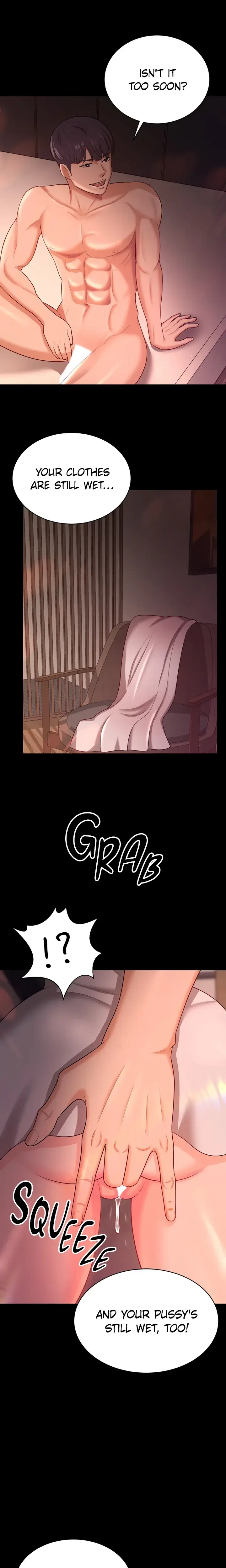 The Cheating Chatroom Chapter 20 - Page 20