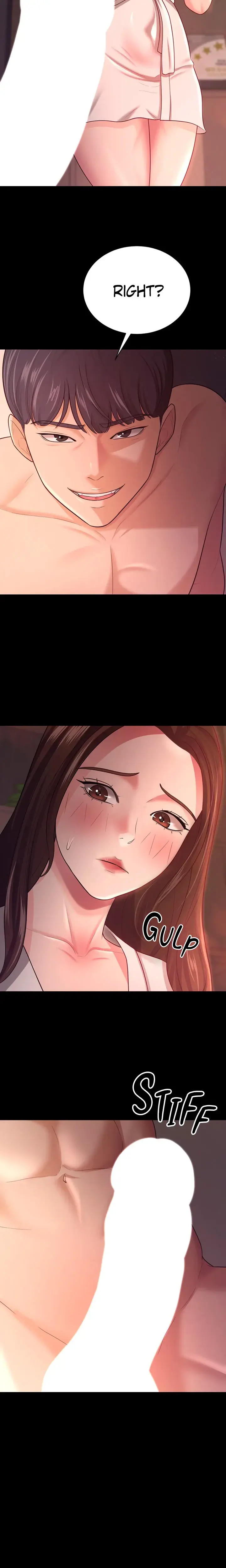 The Cheating Chatroom Chapter 20 - Page 22