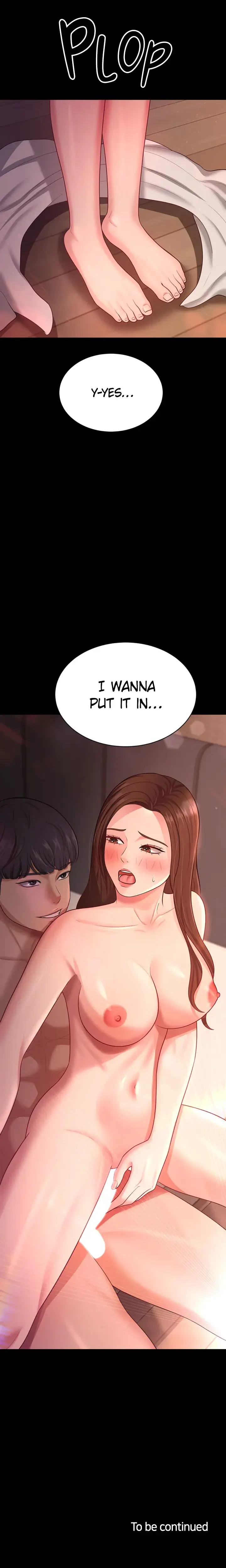 The Cheating Chatroom Chapter 20 - Page 23
