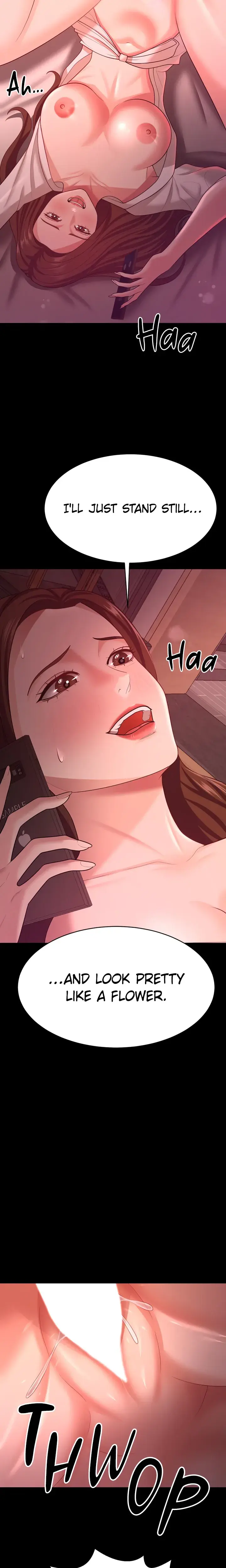 The Cheating Chatroom Chapter 20 - Page 7
