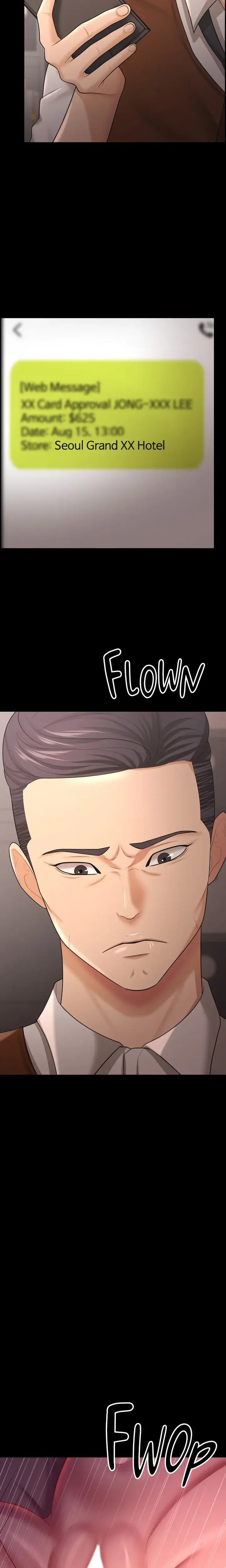 The Cheating Chatroom Chapter 20 - Page 9