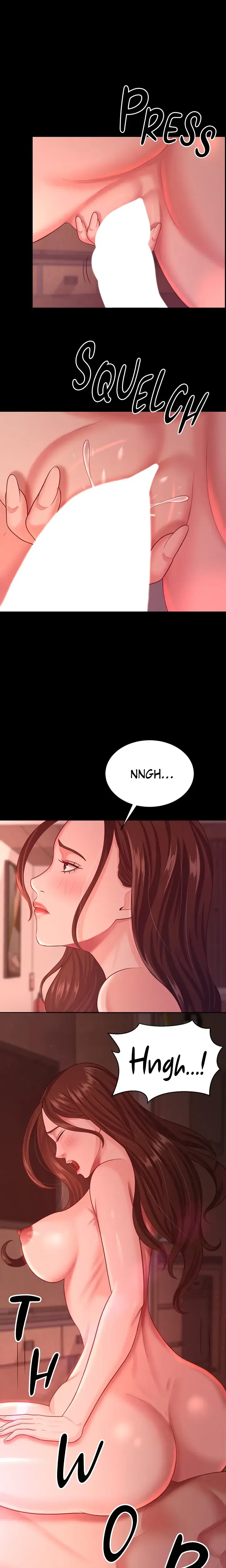 The Cheating Chatroom Chapter 21 - Page 1