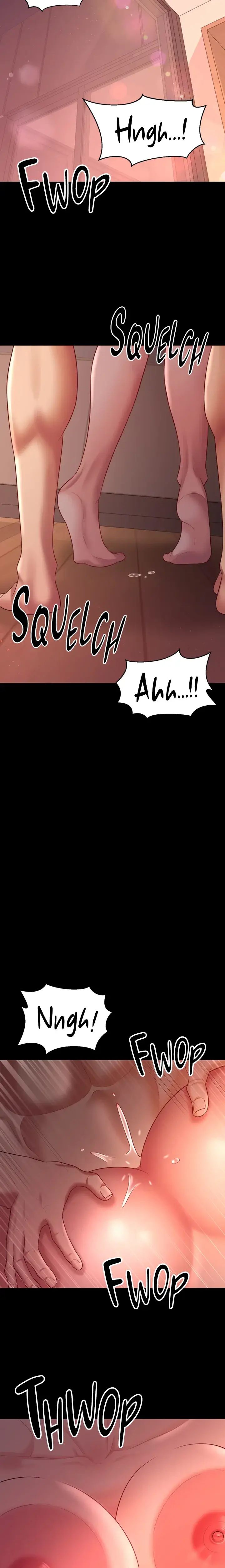 The Cheating Chatroom Chapter 21 - Page 18