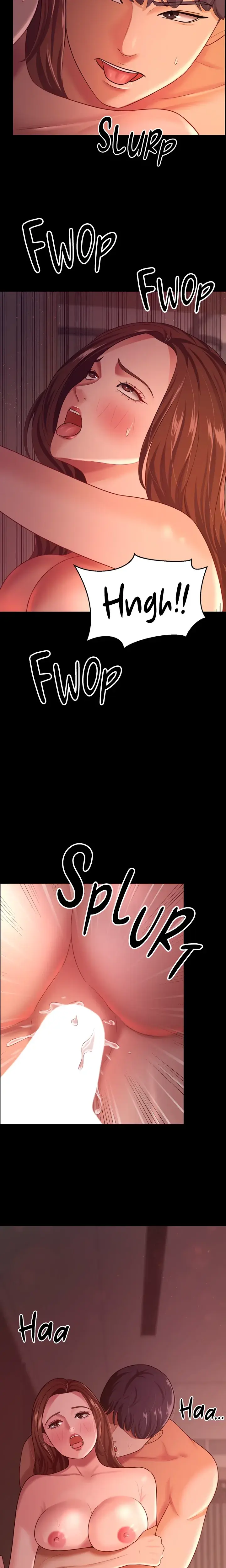 The Cheating Chatroom Chapter 21 - Page 20