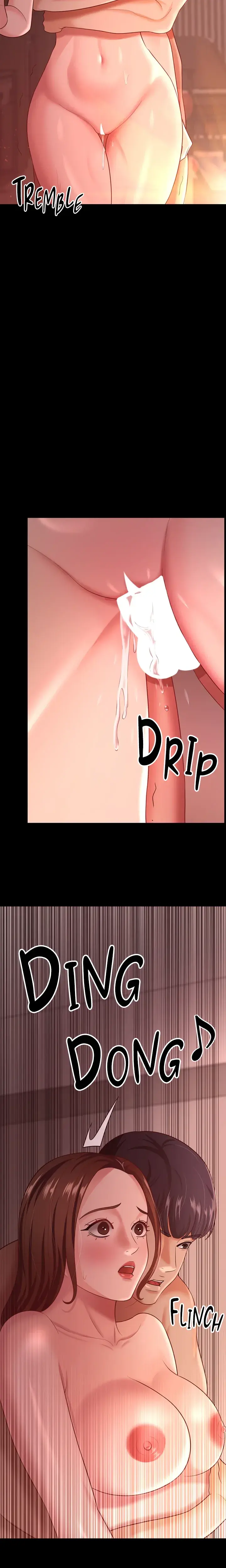 The Cheating Chatroom Chapter 21 - Page 21