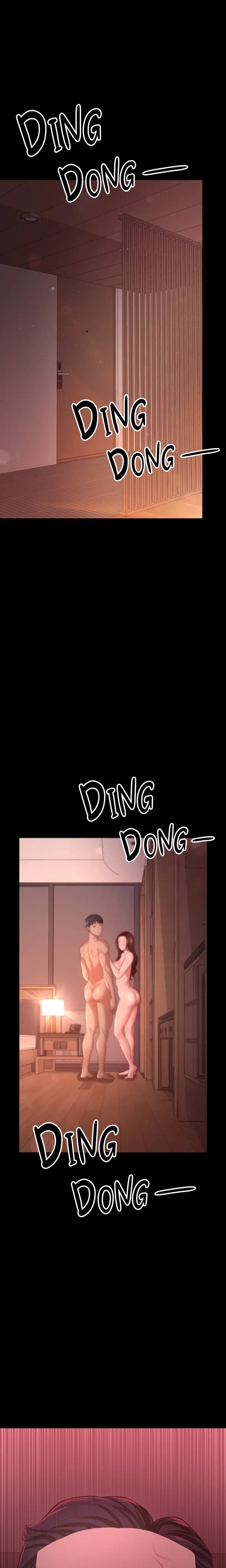 The Cheating Chatroom Chapter 21 - Page 22