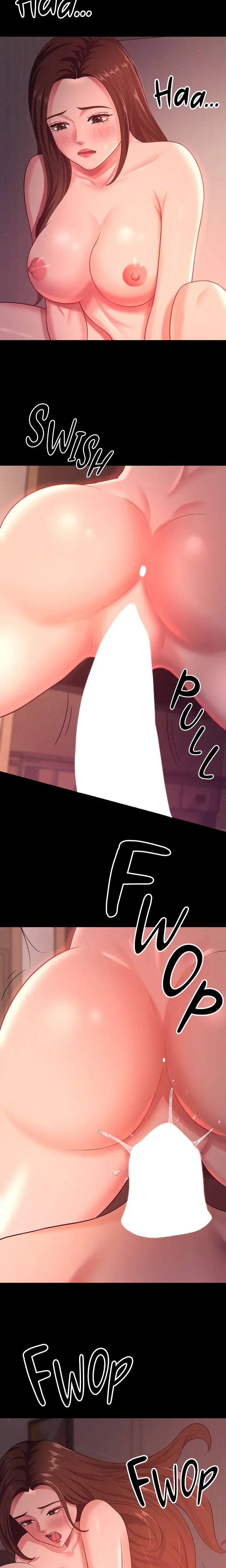 The Cheating Chatroom Chapter 21 - Page 3