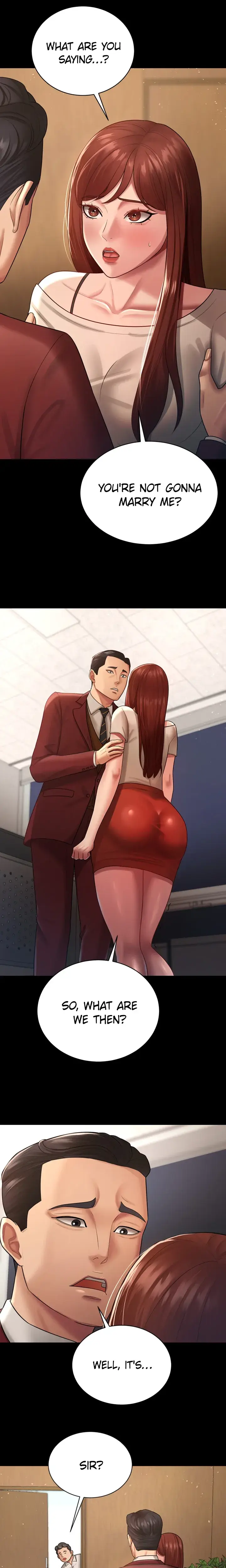 The Cheating Chatroom Chapter 23 - Page 3