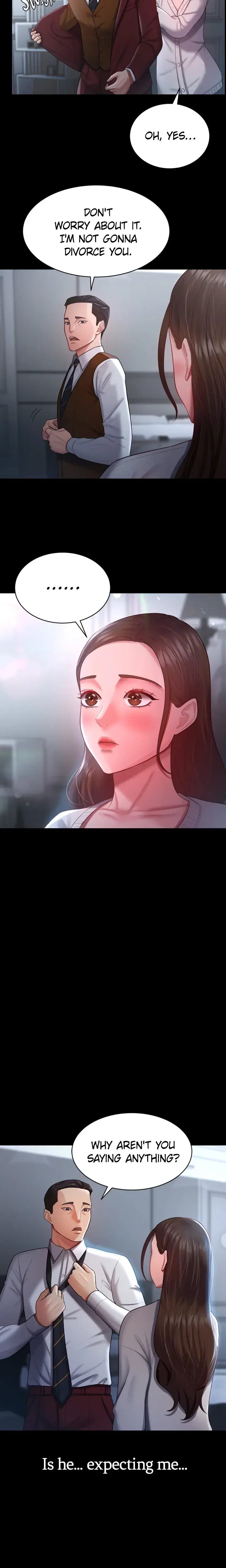 The Cheating Chatroom Chapter 23 - Page 9