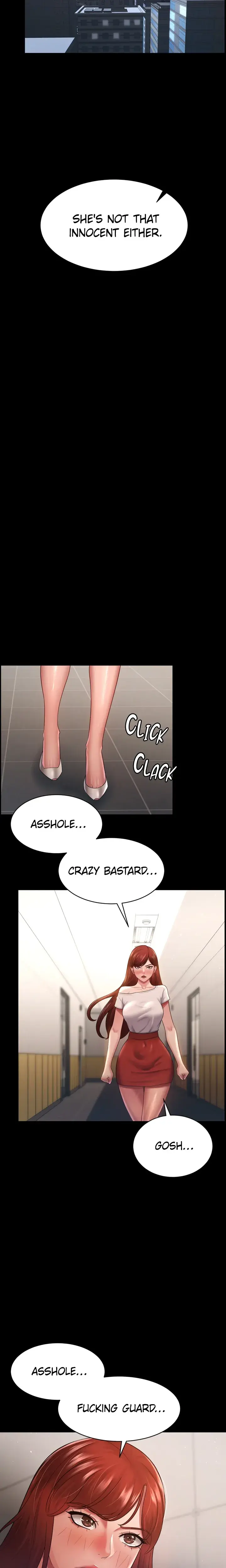 The Cheating Chatroom Chapter 24 - Page 15