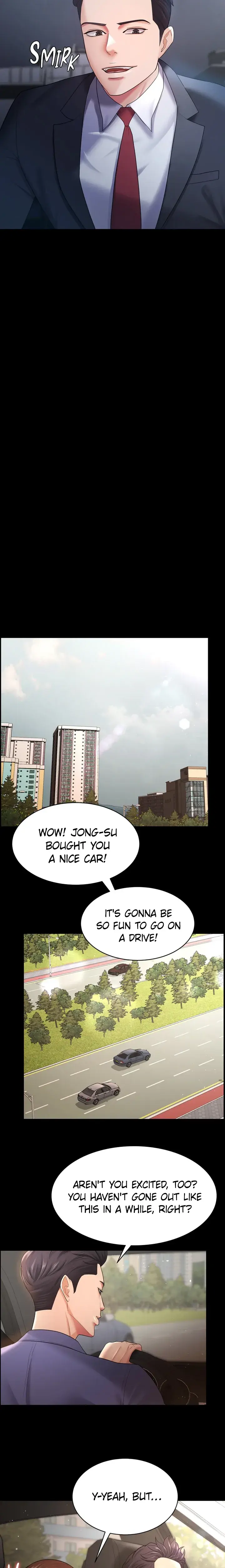 The Cheating Chatroom Chapter 24 - Page 19