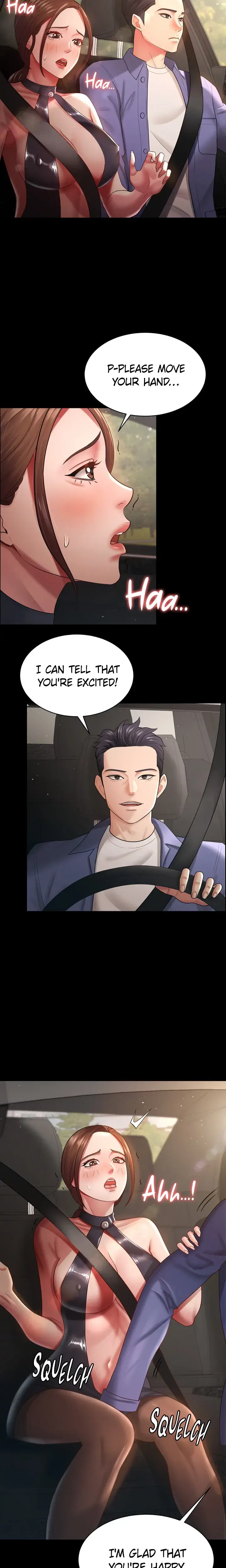 The Cheating Chatroom Chapter 24 - Page 20