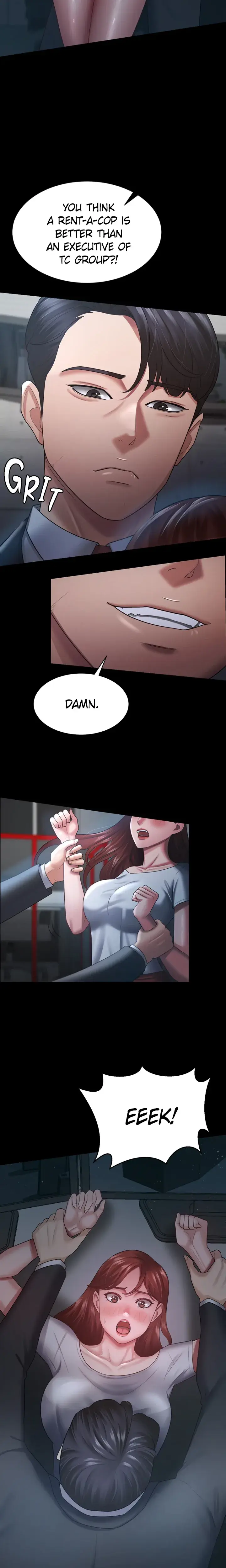 The Cheating Chatroom Chapter 24 - Page 4
