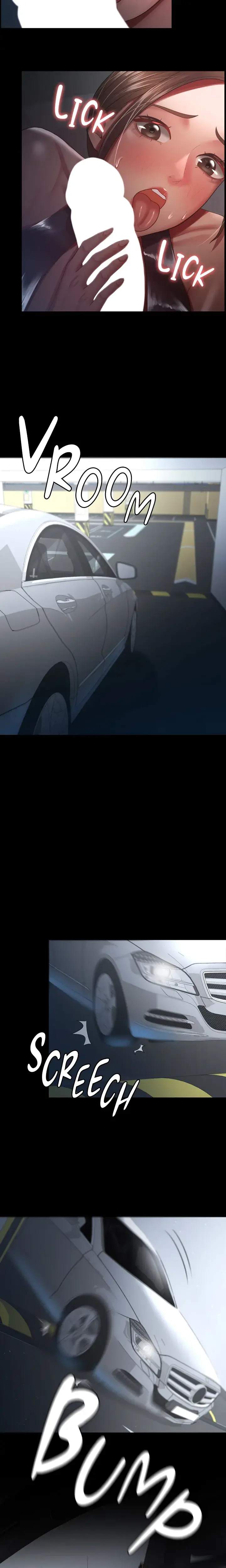 The Cheating Chatroom Chapter 25 - Page 6