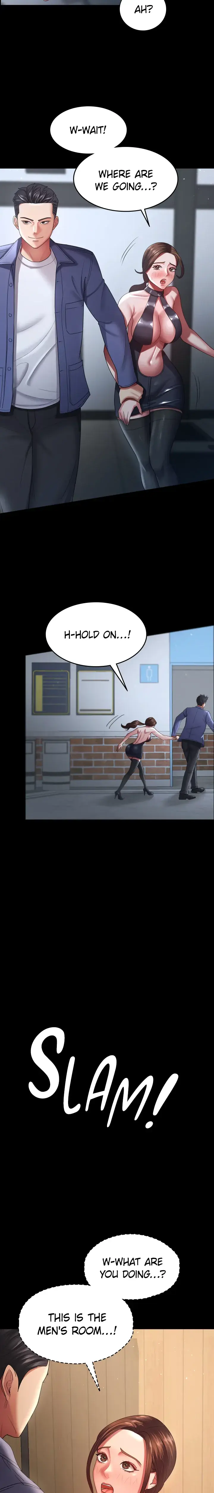 The Cheating Chatroom Chapter 26 - Page 13