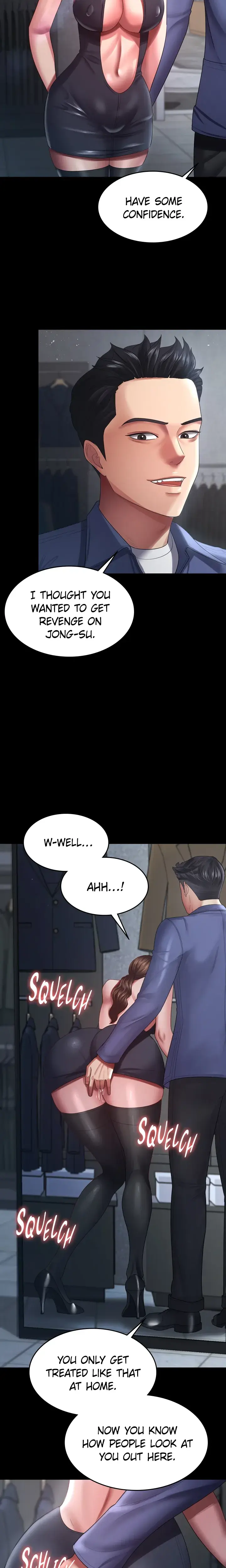 The Cheating Chatroom Chapter 26 - Page 6