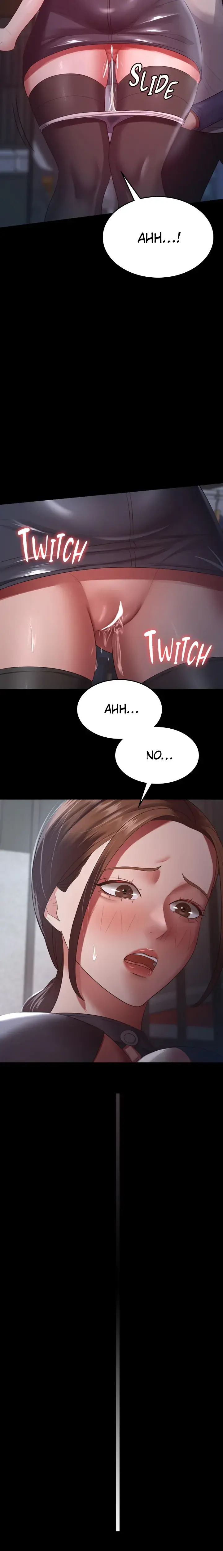 The Cheating Chatroom Chapter 26 - Page 8