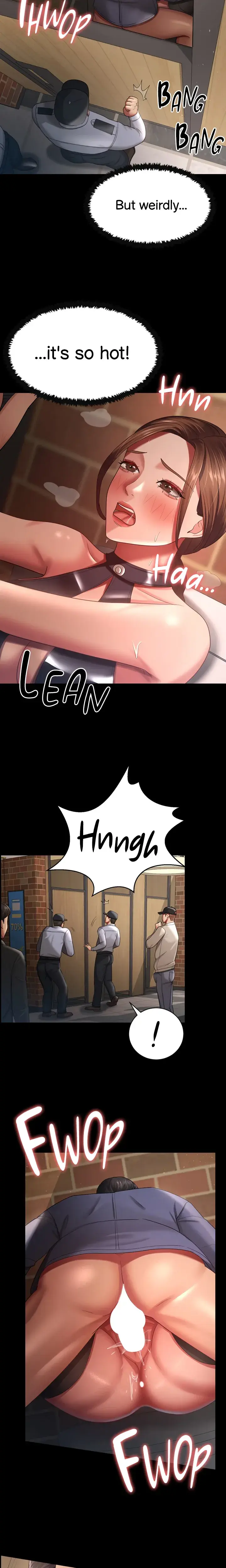 The Cheating Chatroom Chapter 27 - Page 13