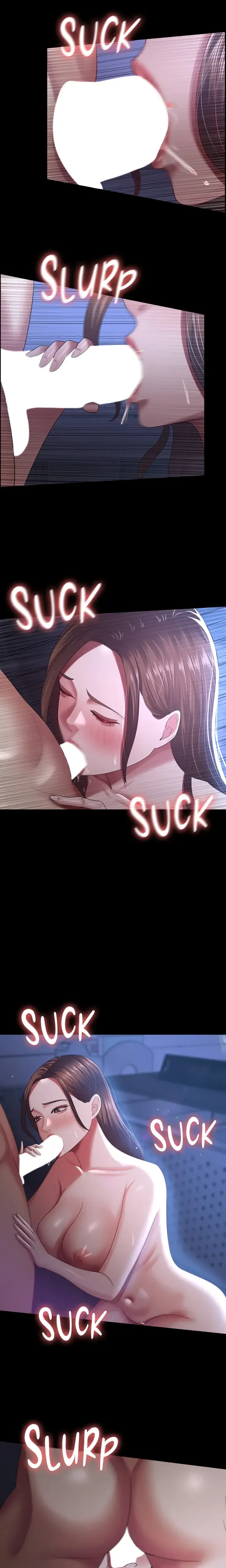 The Cheating Chatroom Chapter 28 - Page 11