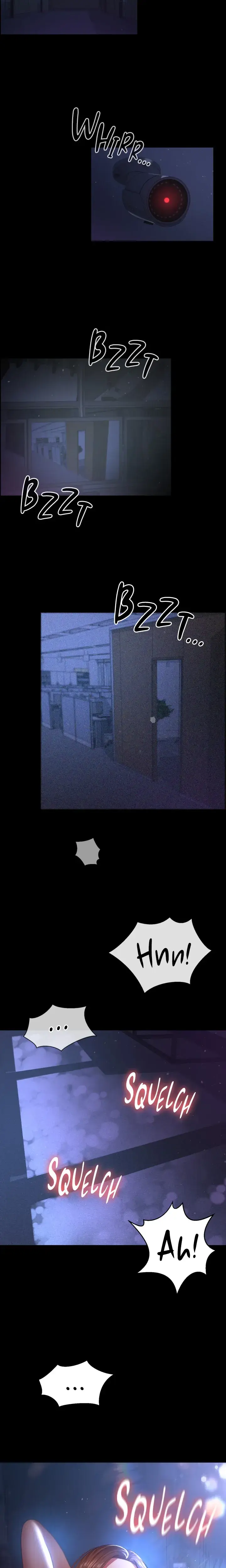 The Cheating Chatroom Chapter 28 - Page 14