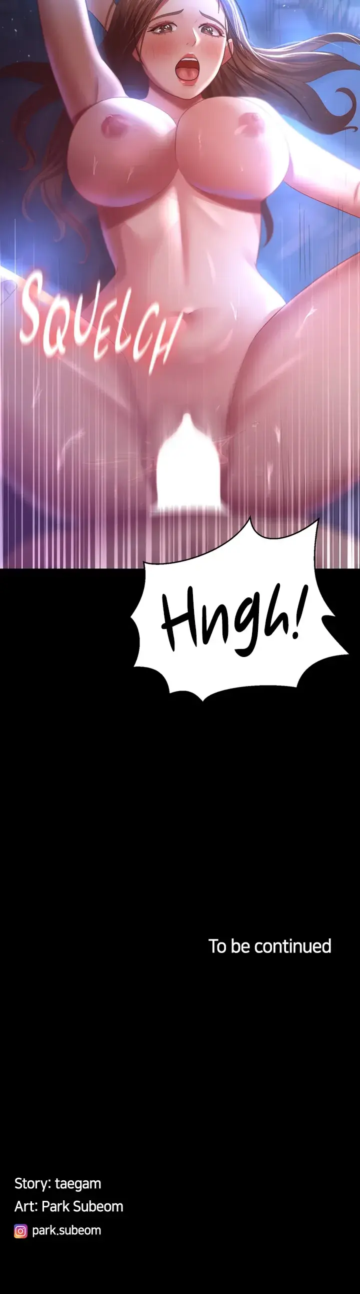 The Cheating Chatroom Chapter 28 - Page 15