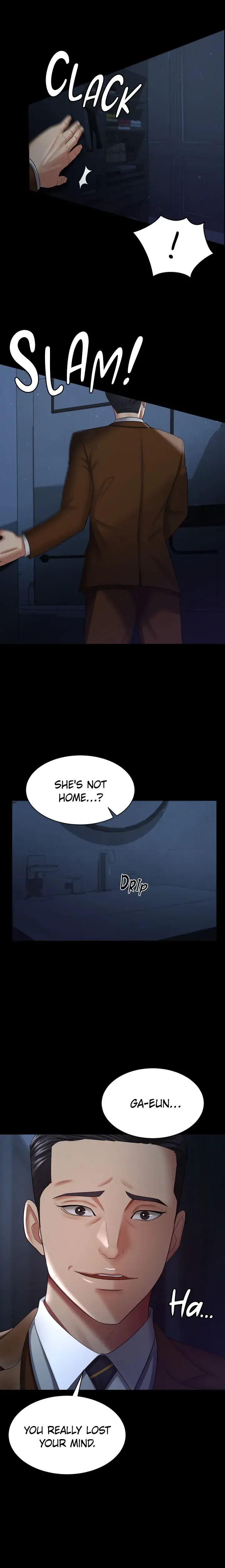 The Cheating Chatroom Chapter 29 - Page 4