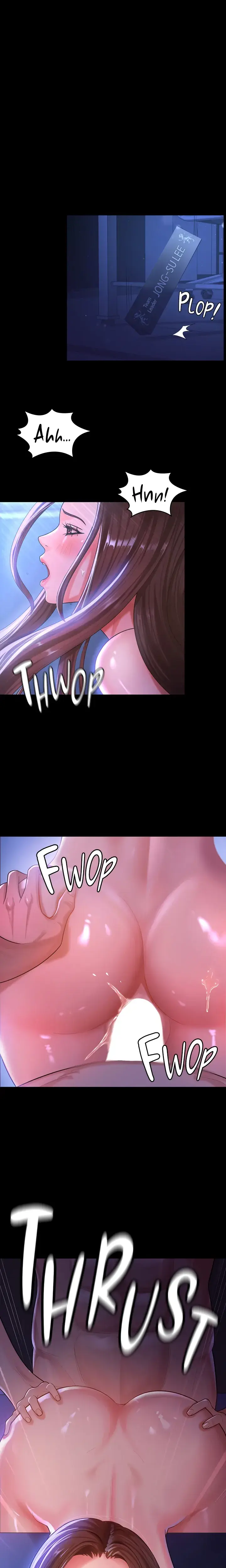 The Cheating Chatroom Chapter 29 - Page 5
