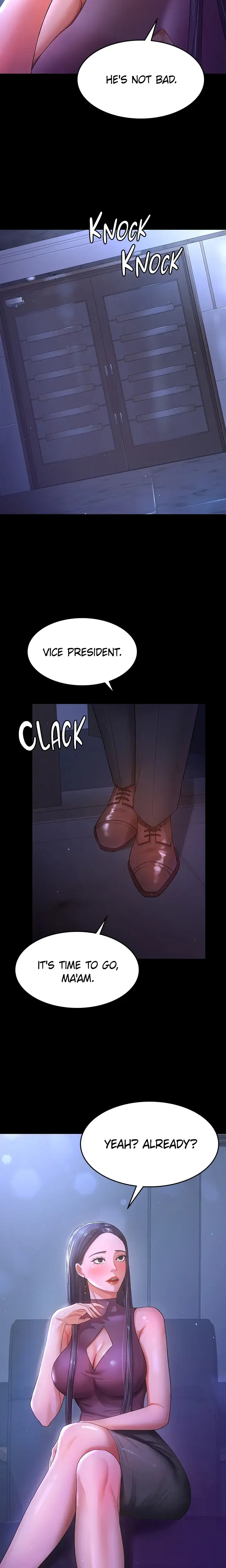 The Cheating Chatroom Chapter 3 - Page 2
