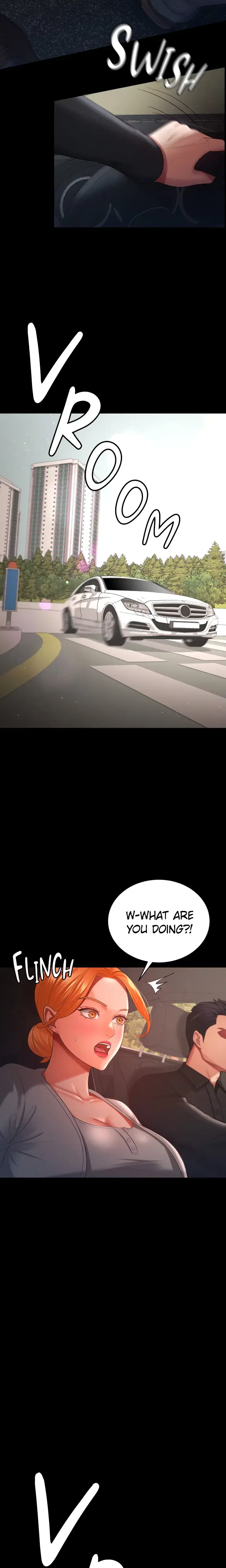 The Cheating Chatroom Chapter 30 - Page 15
