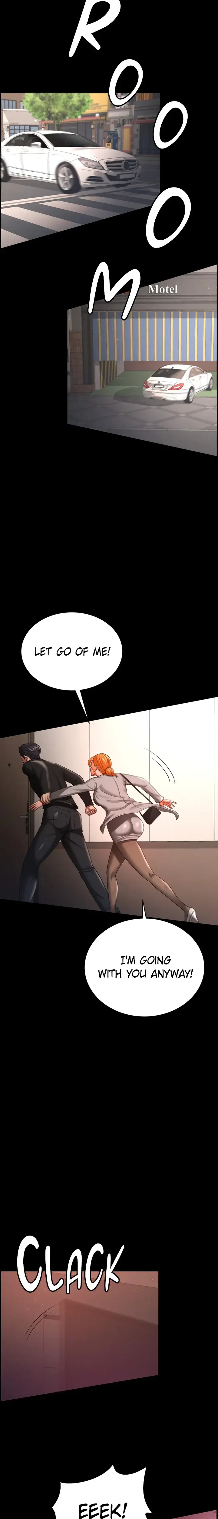 The Cheating Chatroom Chapter 30 - Page 16