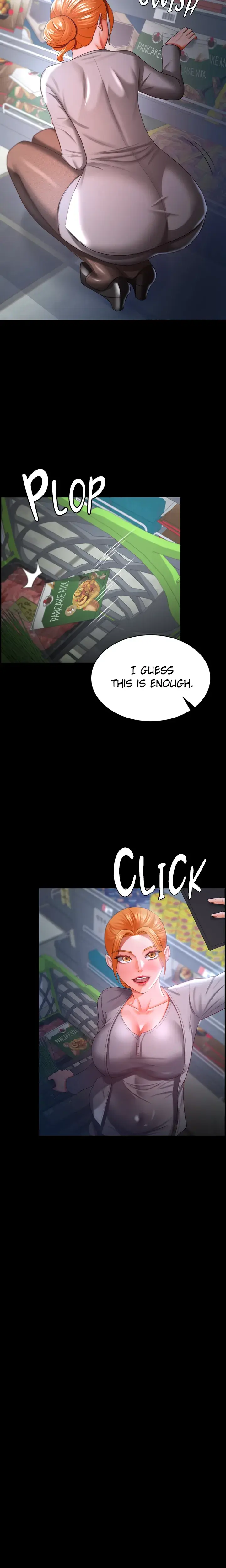 The Cheating Chatroom Chapter 30 - Page 6