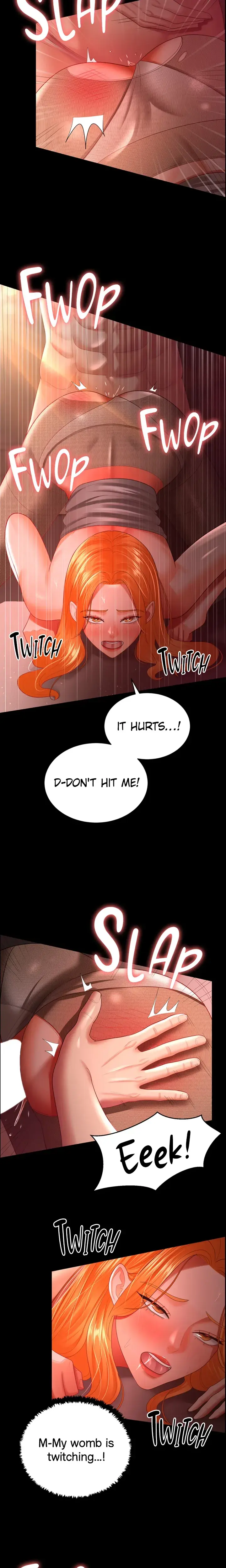 The Cheating Chatroom Chapter 31 - Page 17