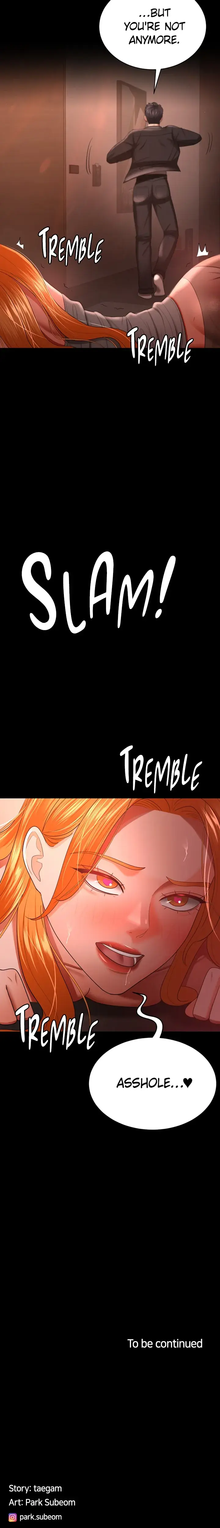 The Cheating Chatroom Chapter 31 - Page 21