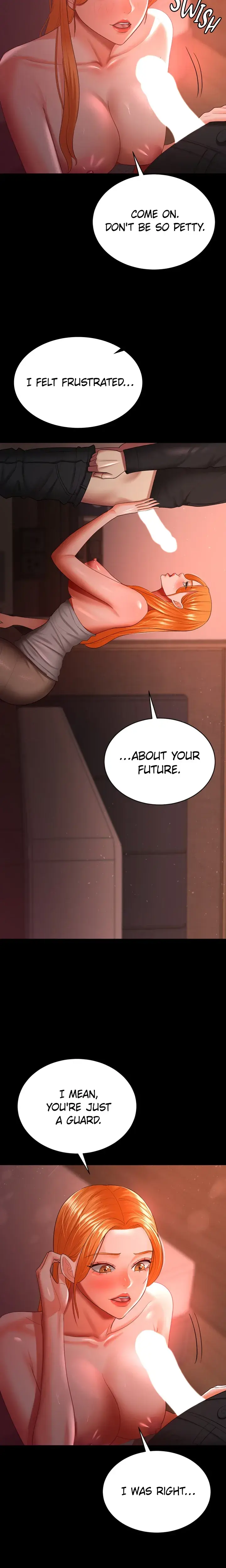 The Cheating Chatroom Chapter 31 - Page 6