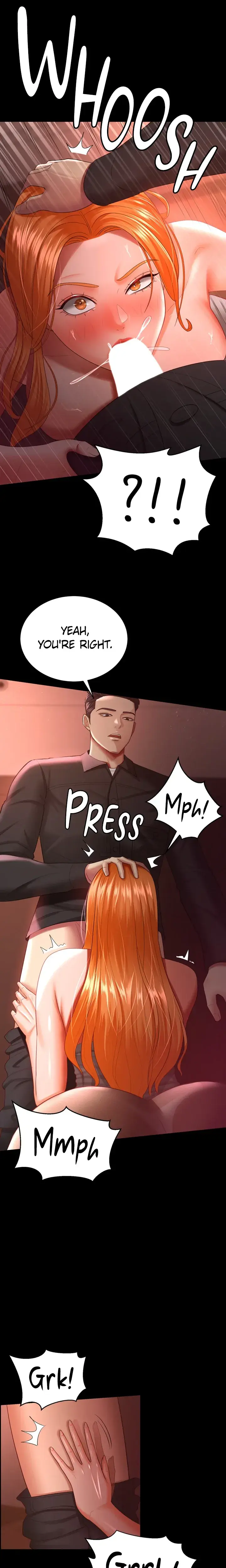 The Cheating Chatroom Chapter 31 - Page 7