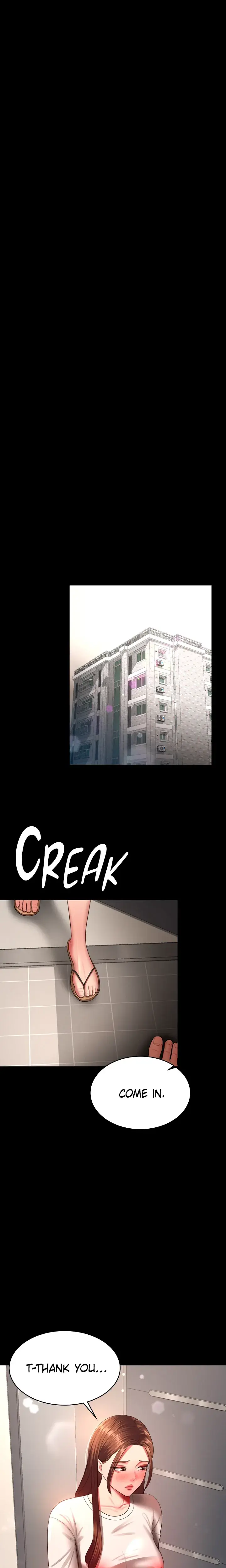 The Cheating Chatroom Chapter 32 - Page 11
