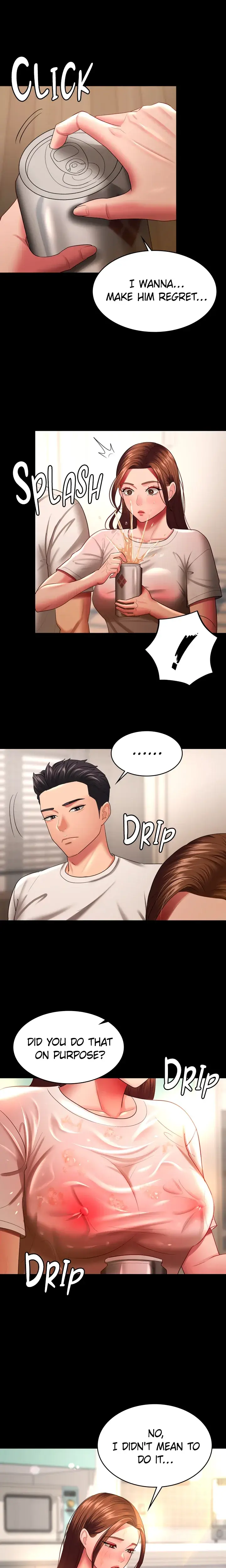 The Cheating Chatroom Chapter 32 - Page 15