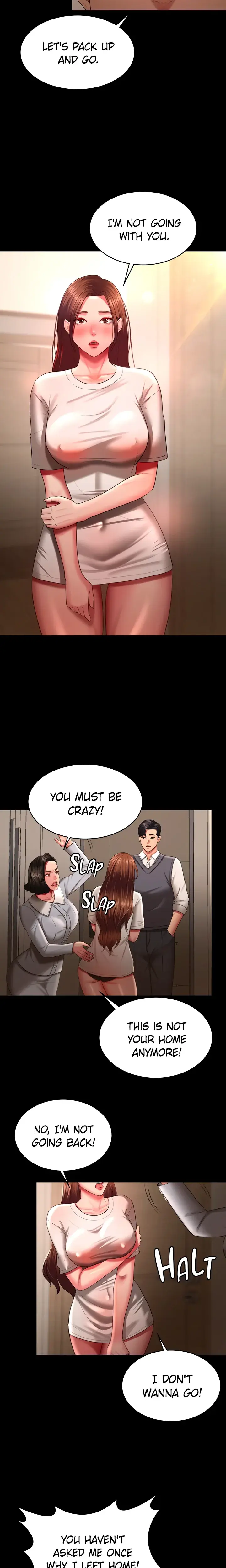 The Cheating Chatroom Chapter 32 - Page 4