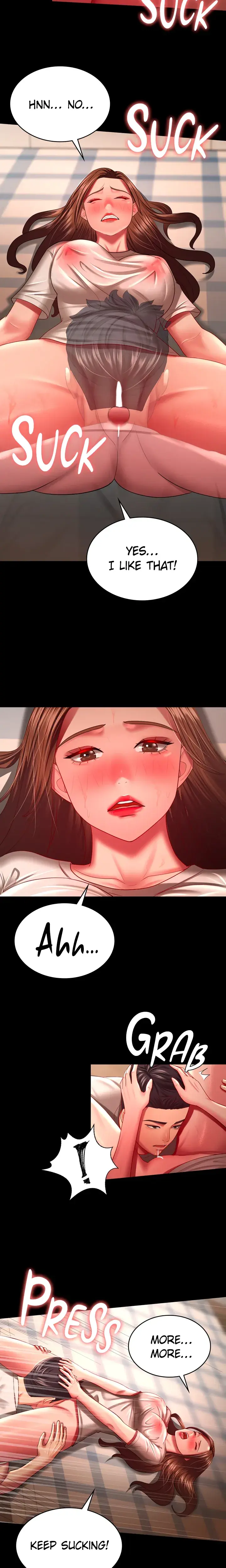 The Cheating Chatroom Chapter 33 - Page 11